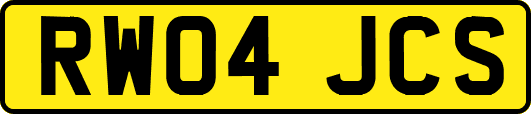 RW04JCS