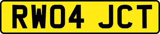 RW04JCT