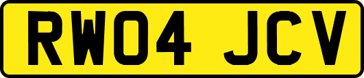 RW04JCV