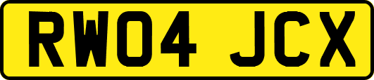 RW04JCX