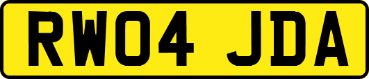 RW04JDA