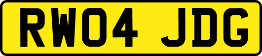 RW04JDG