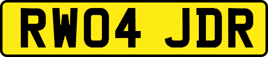 RW04JDR