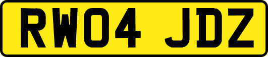 RW04JDZ