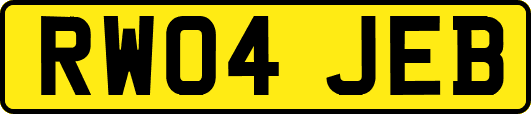 RW04JEB