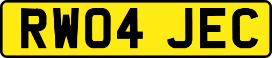 RW04JEC