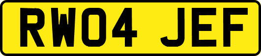 RW04JEF