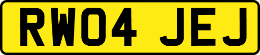 RW04JEJ