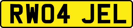 RW04JEL