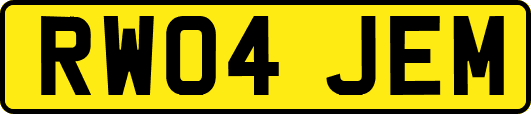 RW04JEM