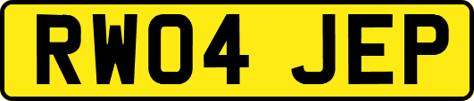 RW04JEP