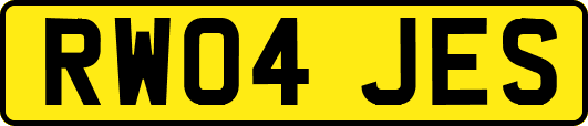 RW04JES
