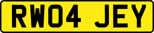 RW04JEY