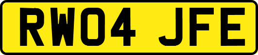 RW04JFE