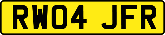 RW04JFR