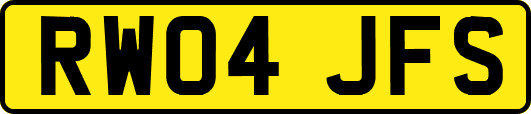 RW04JFS
