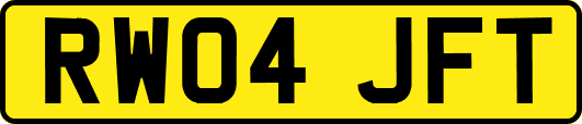 RW04JFT