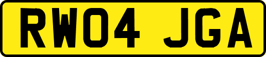 RW04JGA
