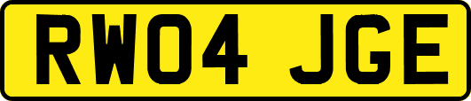 RW04JGE