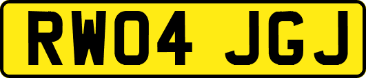 RW04JGJ