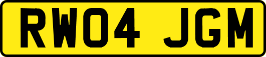 RW04JGM