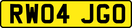 RW04JGO