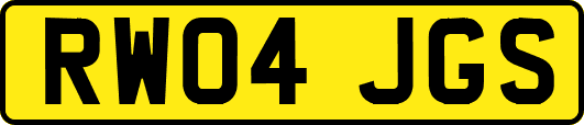 RW04JGS