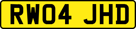 RW04JHD