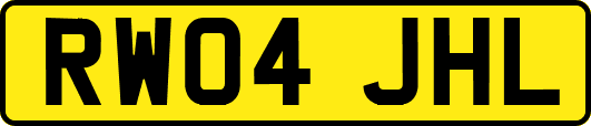 RW04JHL