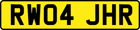 RW04JHR