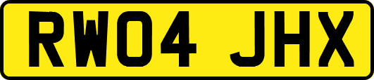 RW04JHX