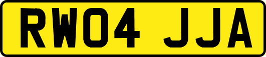 RW04JJA
