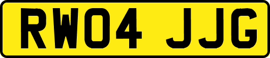 RW04JJG