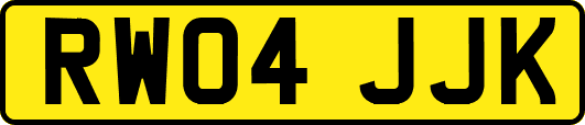 RW04JJK
