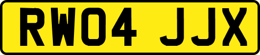 RW04JJX