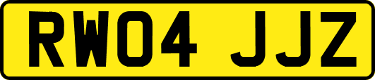 RW04JJZ