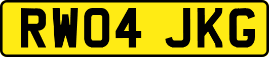 RW04JKG