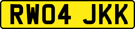 RW04JKK