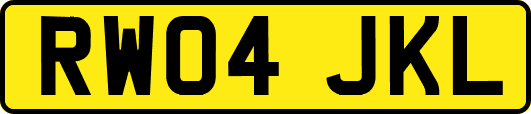 RW04JKL
