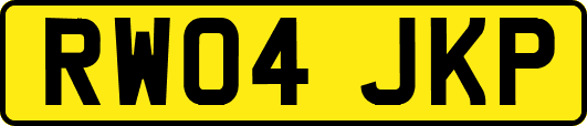 RW04JKP