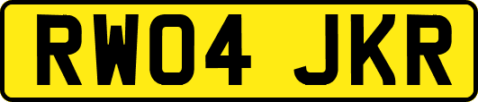 RW04JKR