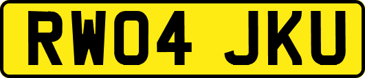 RW04JKU