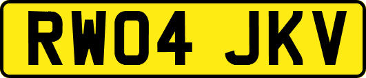 RW04JKV