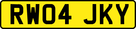 RW04JKY