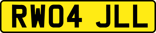 RW04JLL