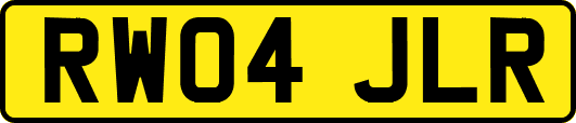 RW04JLR