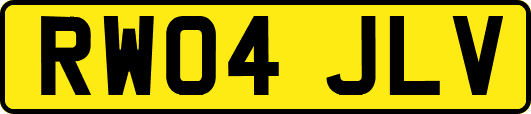 RW04JLV