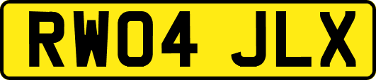 RW04JLX