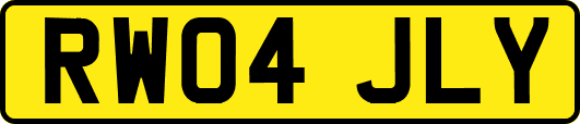 RW04JLY