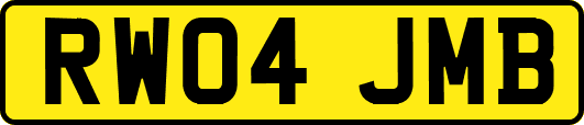 RW04JMB